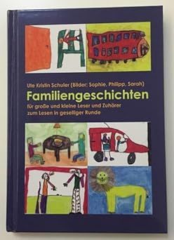Familiengeschichten